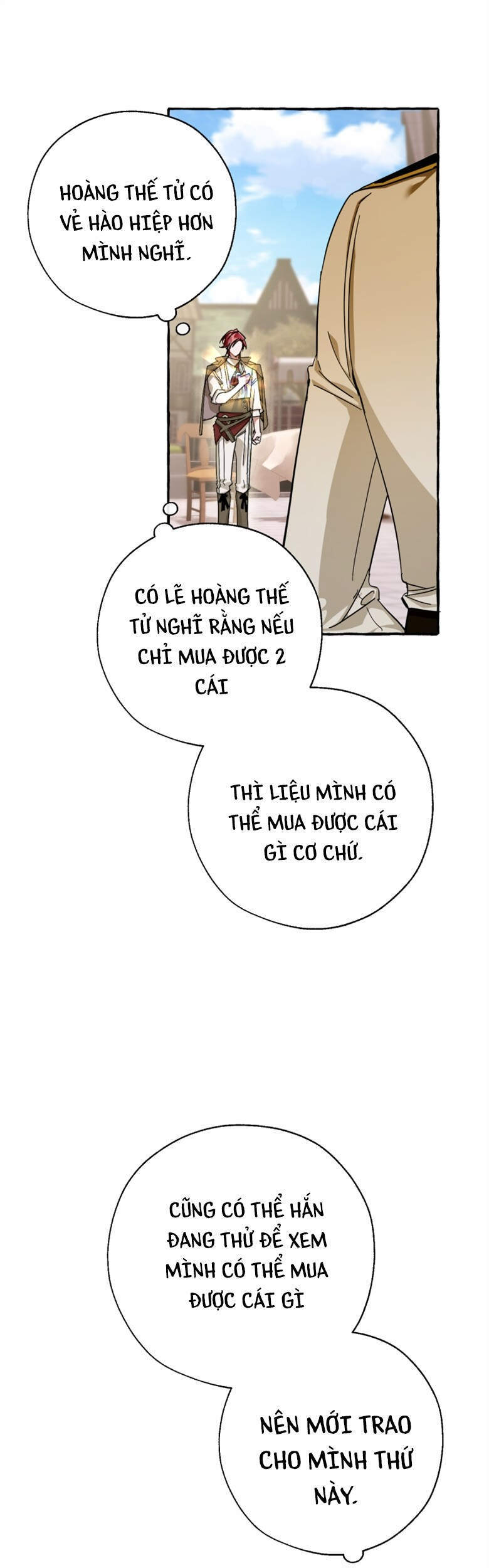 Phế Vật Dòng Dõi Bá Tước: Chương 63