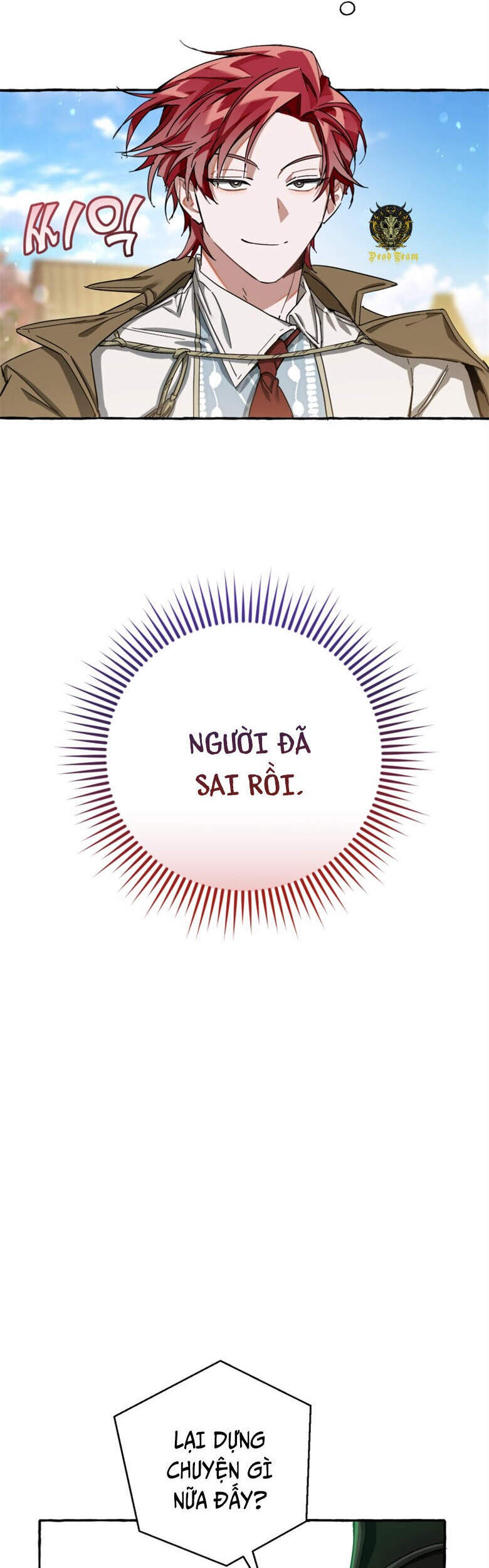 Phế Vật Dòng Dõi Bá Tước: Chương 63