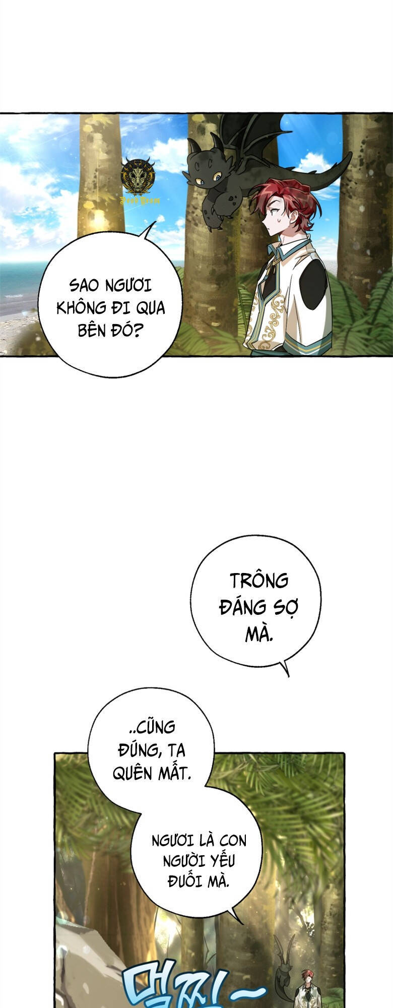 Phế Vật Dòng Dõi Bá Tước: Chương 69