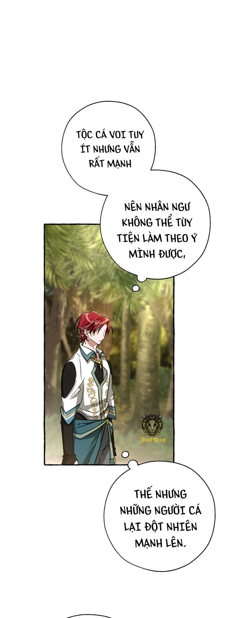 Phế Vật Dòng Dõi Bá Tước: Chương 69