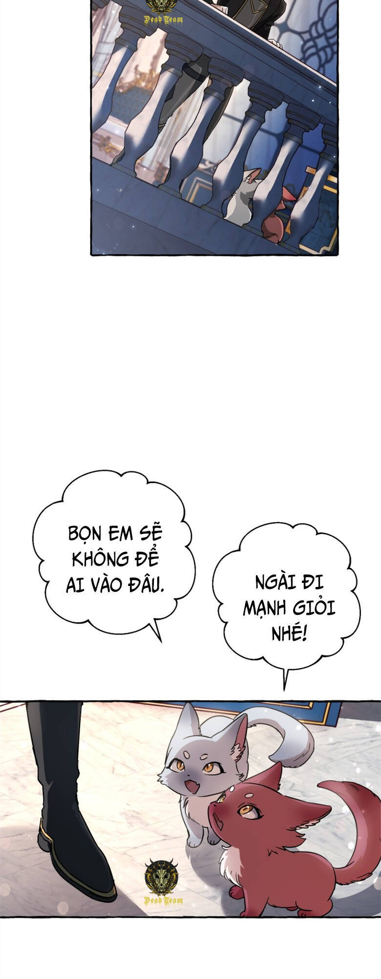 Phế Vật Dòng Dõi Bá Tước: Chương 69