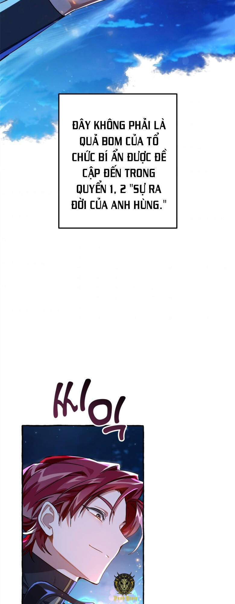 Phế Vật Dòng Dõi Bá Tước: Chương 69