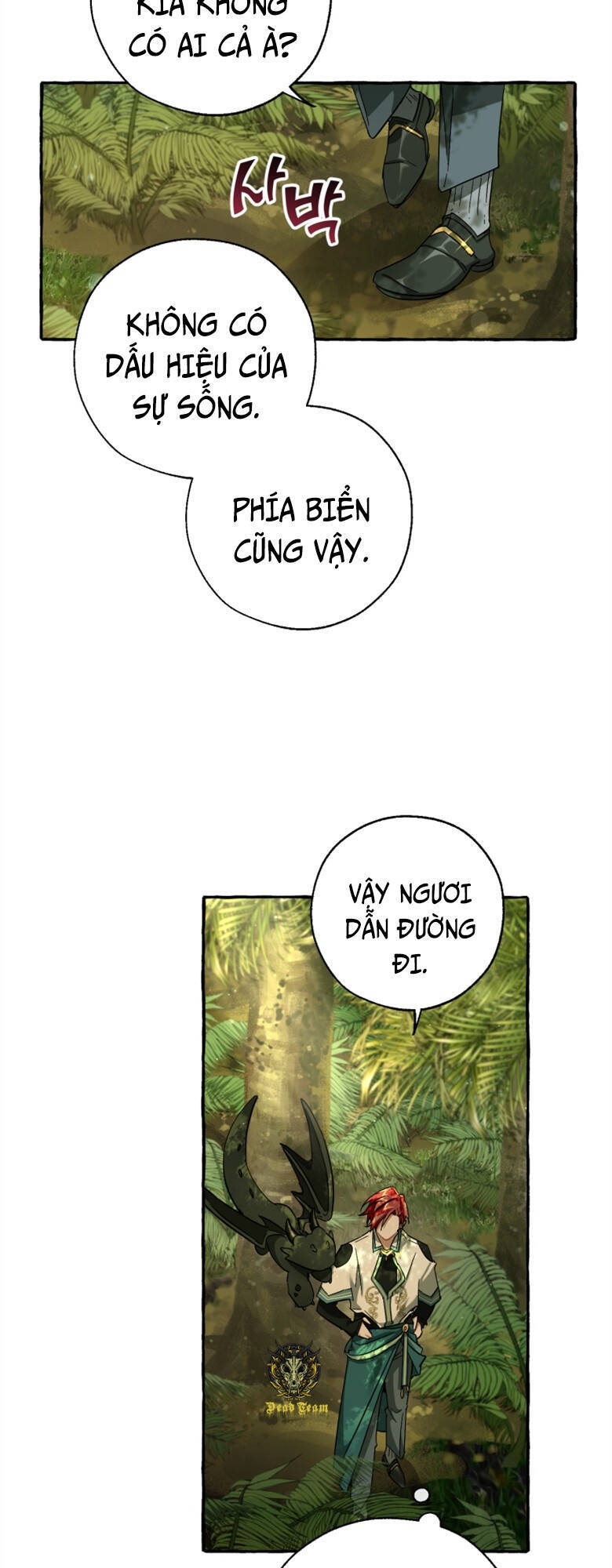 Phế Vật Dòng Dõi Bá Tước: Chương 69