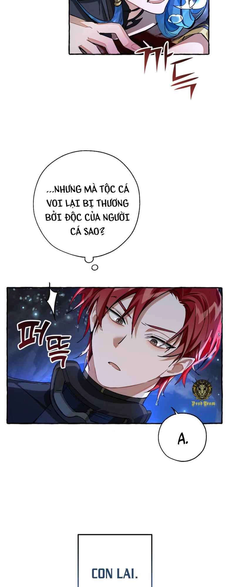 Phế Vật Dòng Dõi Bá Tước: Chương 71