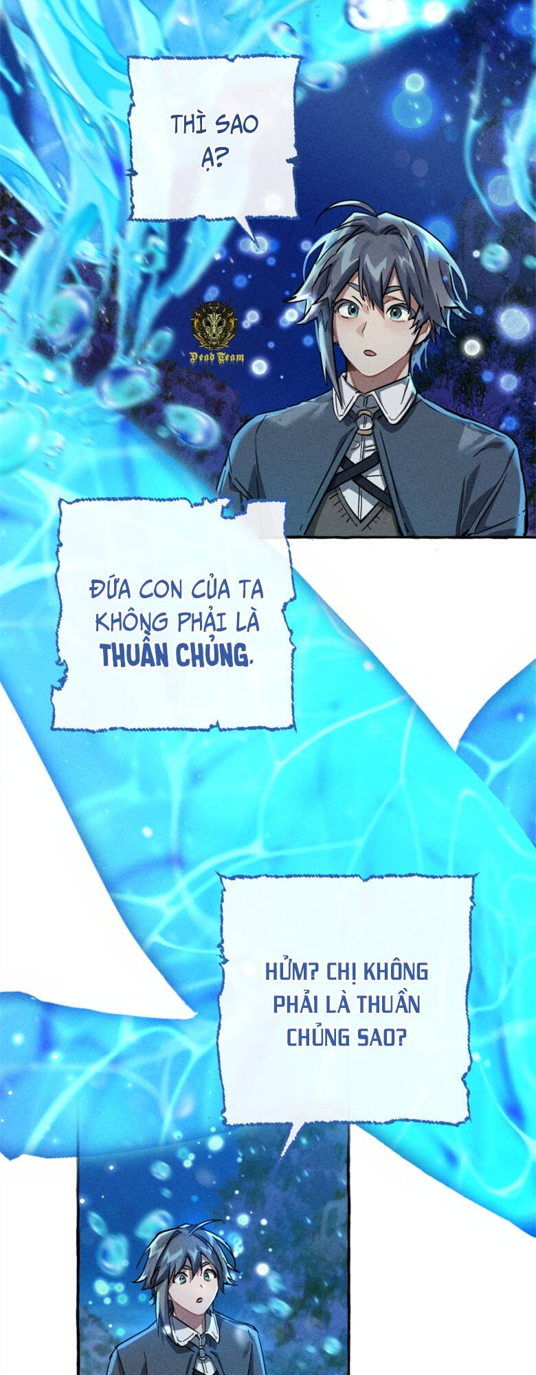 Phế Vật Dòng Dõi Bá Tước: Chương 71