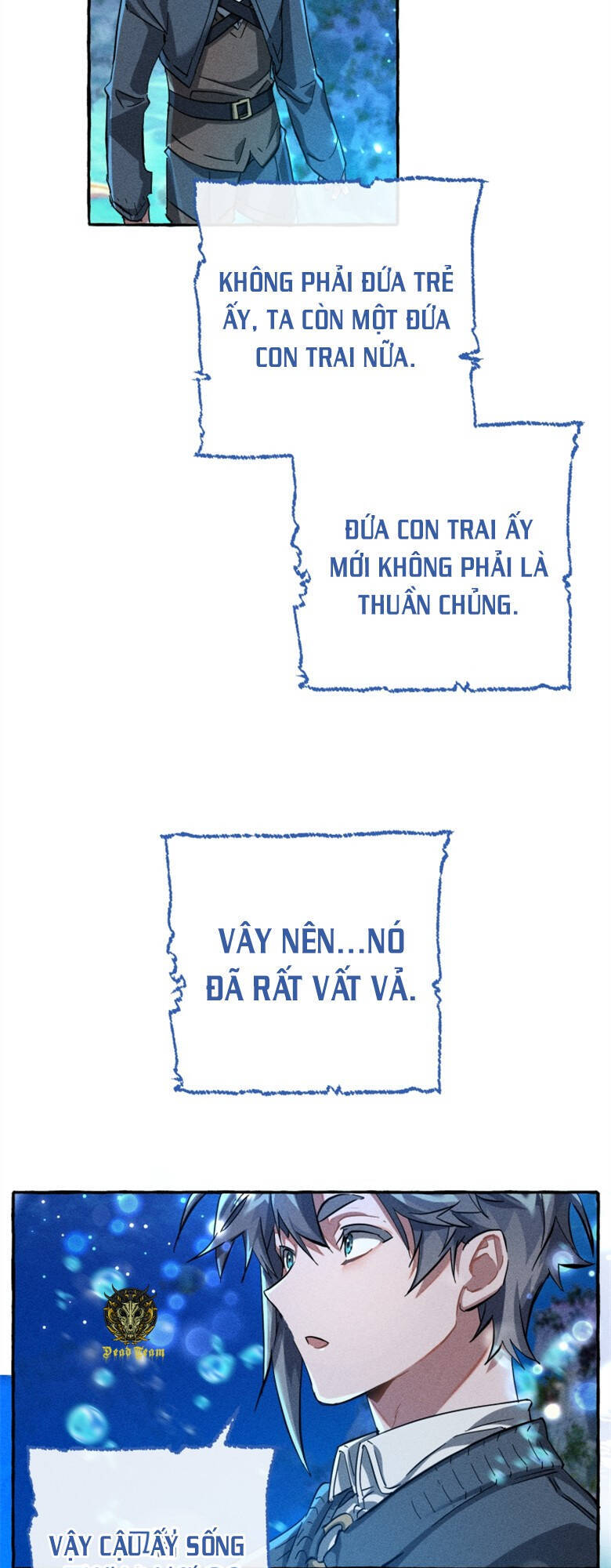 Phế Vật Dòng Dõi Bá Tước: Chương 71