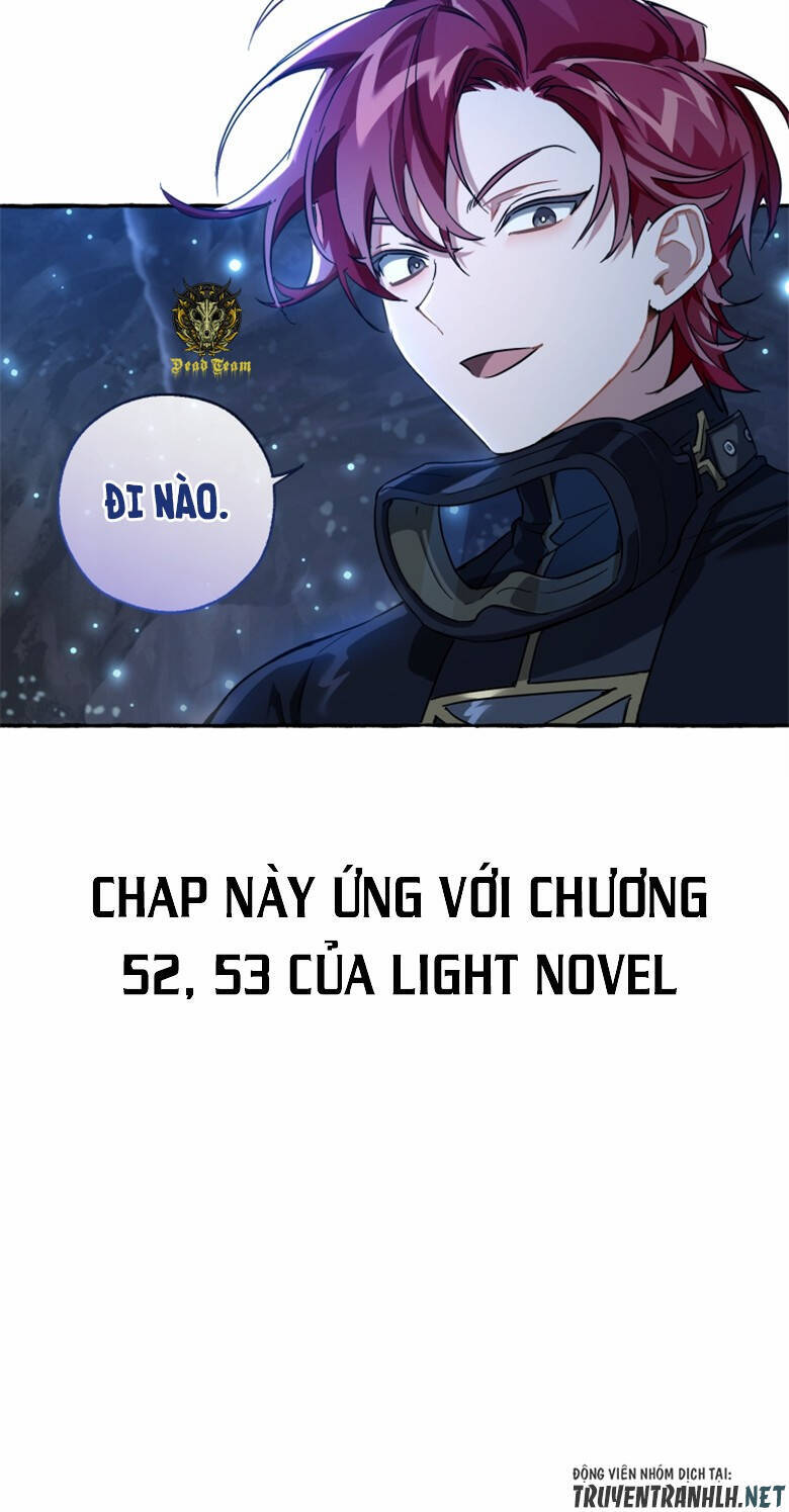 Phế Vật Dòng Dõi Bá Tước: Chương 71