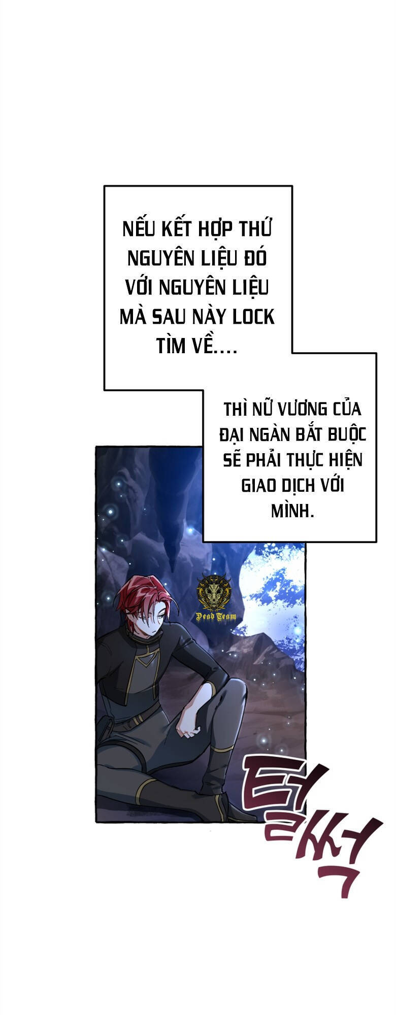 Phế Vật Dòng Dõi Bá Tước: Chương 71