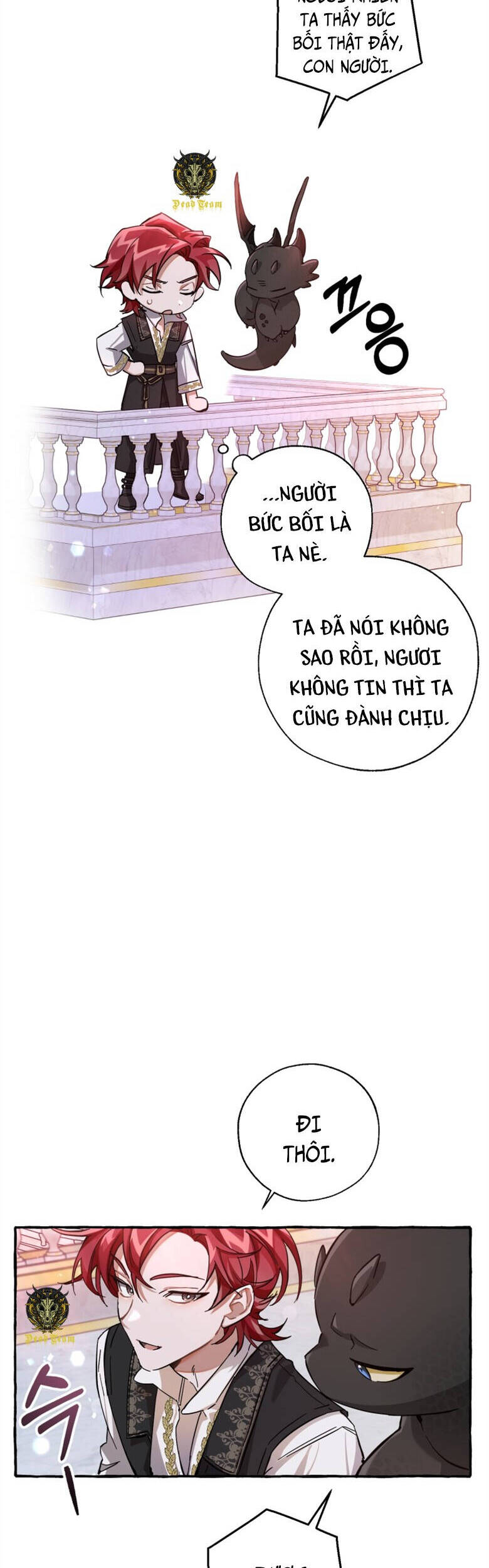 Phế Vật Dòng Dõi Bá Tước: Chương 78