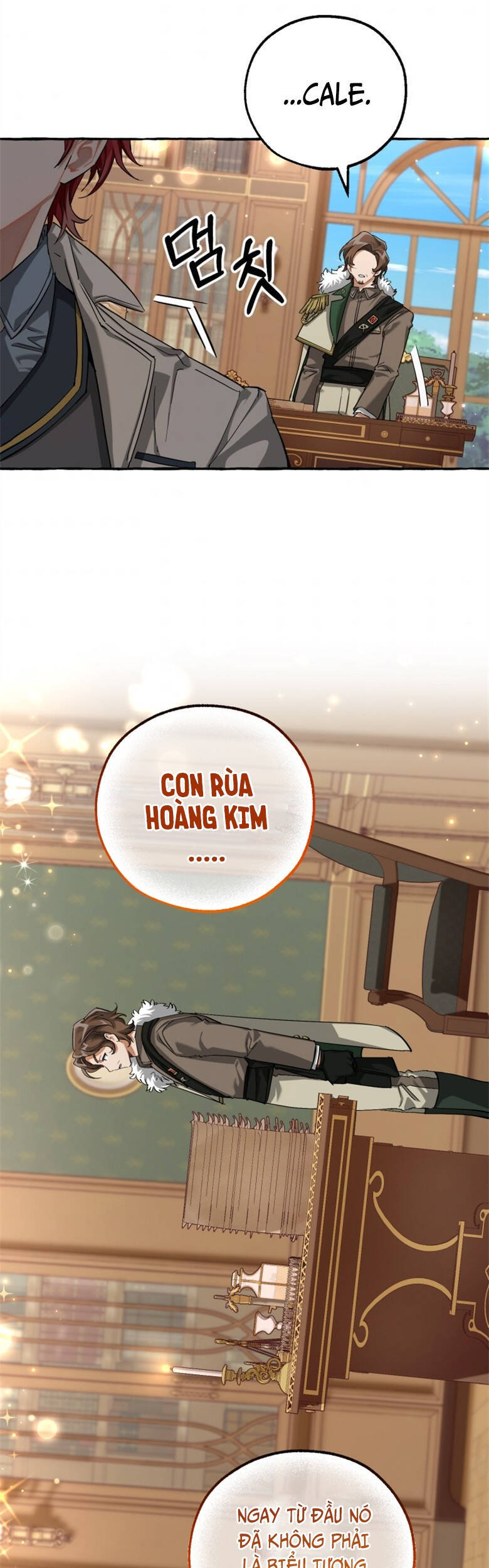 Phế Vật Dòng Dõi Bá Tước: Chương 84