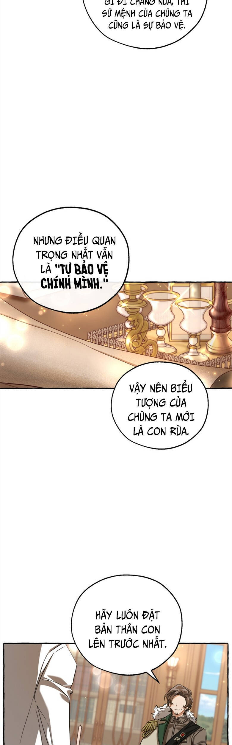 Phế Vật Dòng Dõi Bá Tước: Chương 84