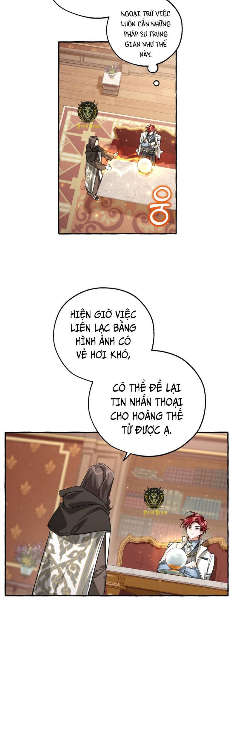 Phế Vật Dòng Dõi Bá Tước: Chương 84