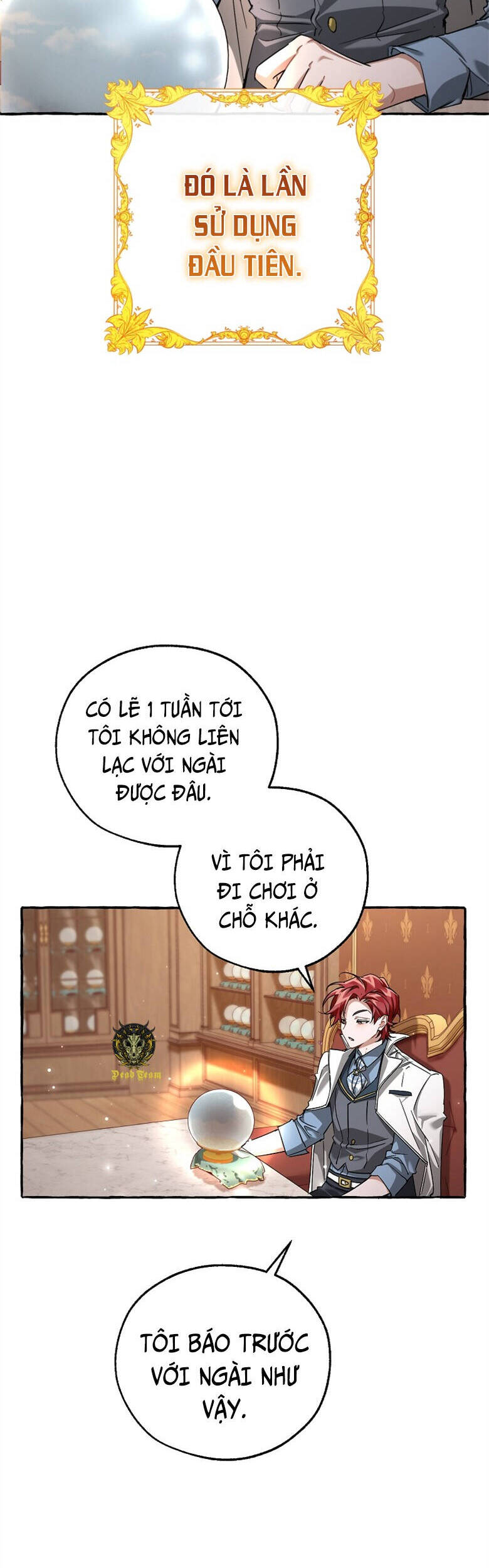 Phế Vật Dòng Dõi Bá Tước: Chương 84