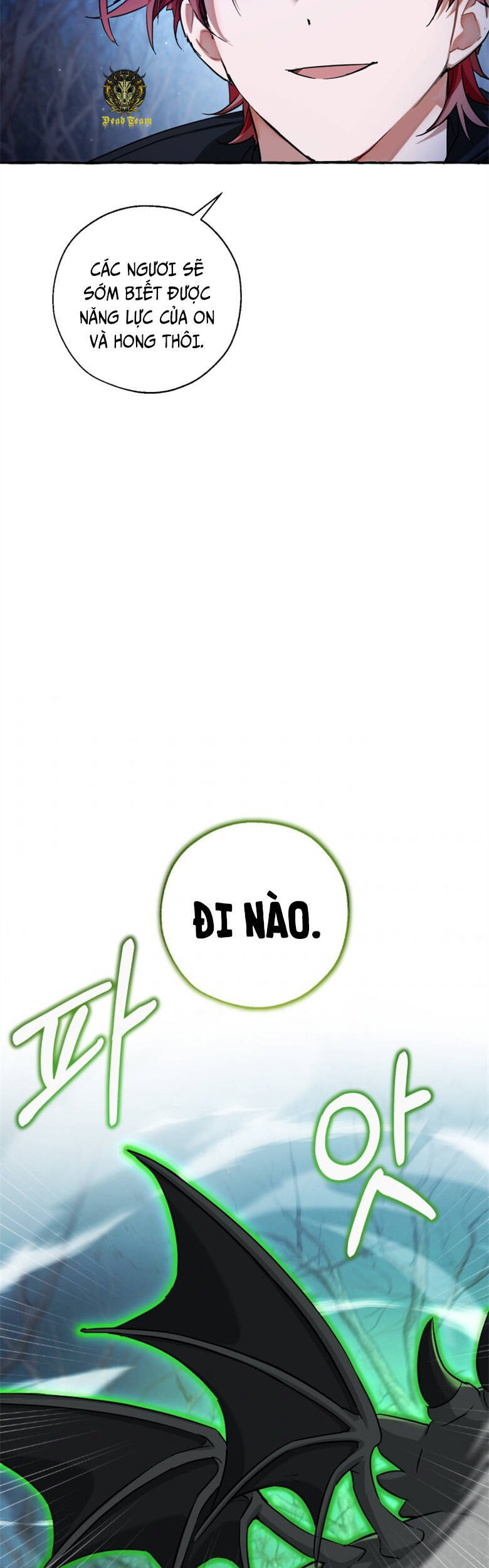 Phế Vật Dòng Dõi Bá Tước: Chương 86