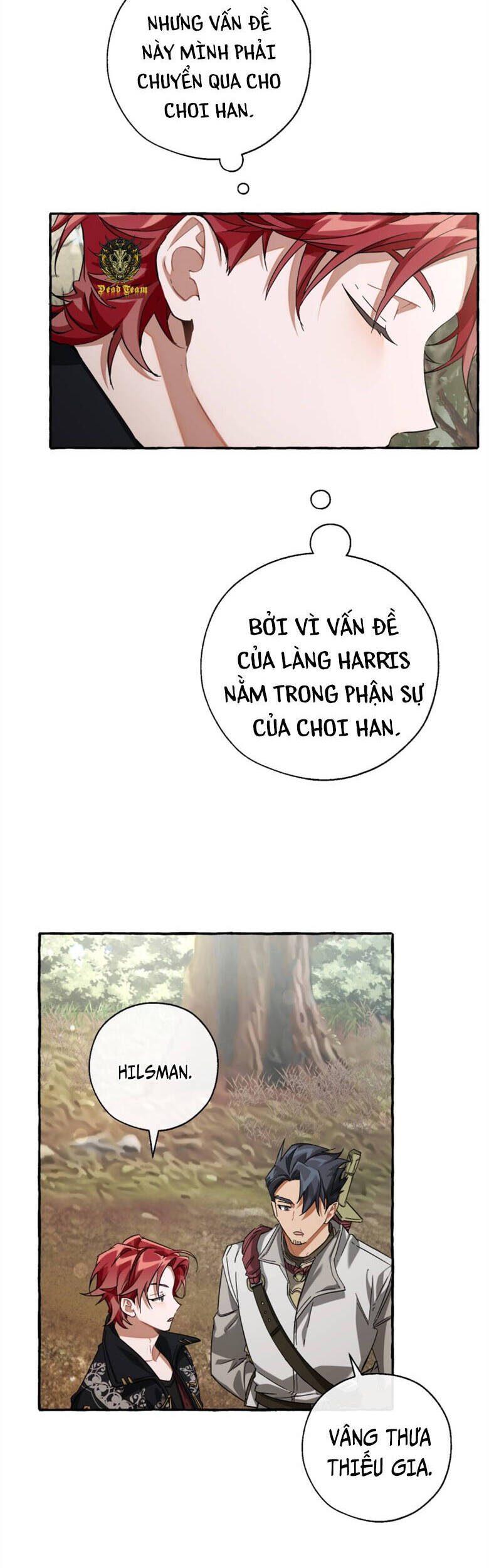 Phế Vật Dòng Dõi Bá Tước: Chương 86