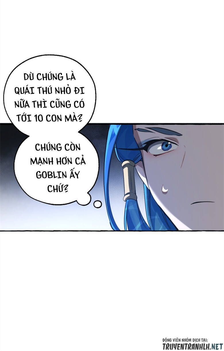 Phế Vật Dòng Dõi Bá Tước: Chương 88