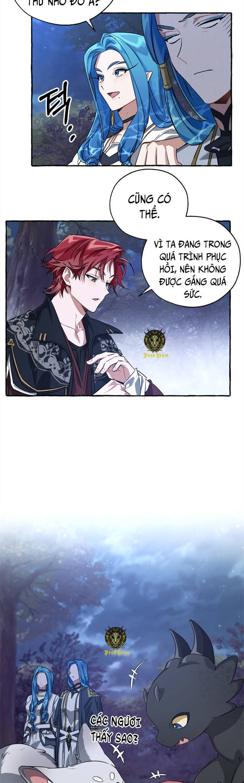 Phế Vật Dòng Dõi Bá Tước: Chương 88