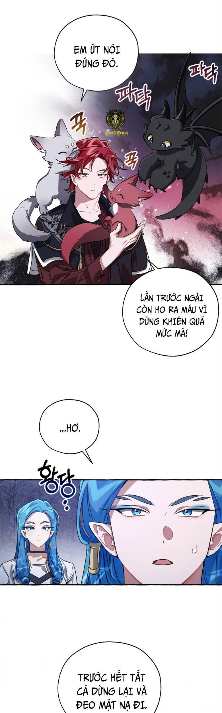 Phế Vật Dòng Dõi Bá Tước: Chương 88