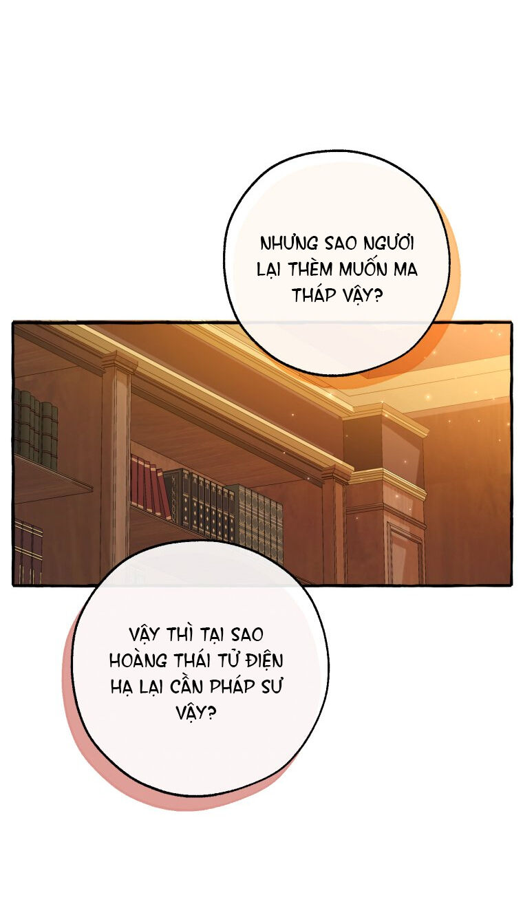 Phế Vật Dòng Dõi Bá Tước: Chương 93.1