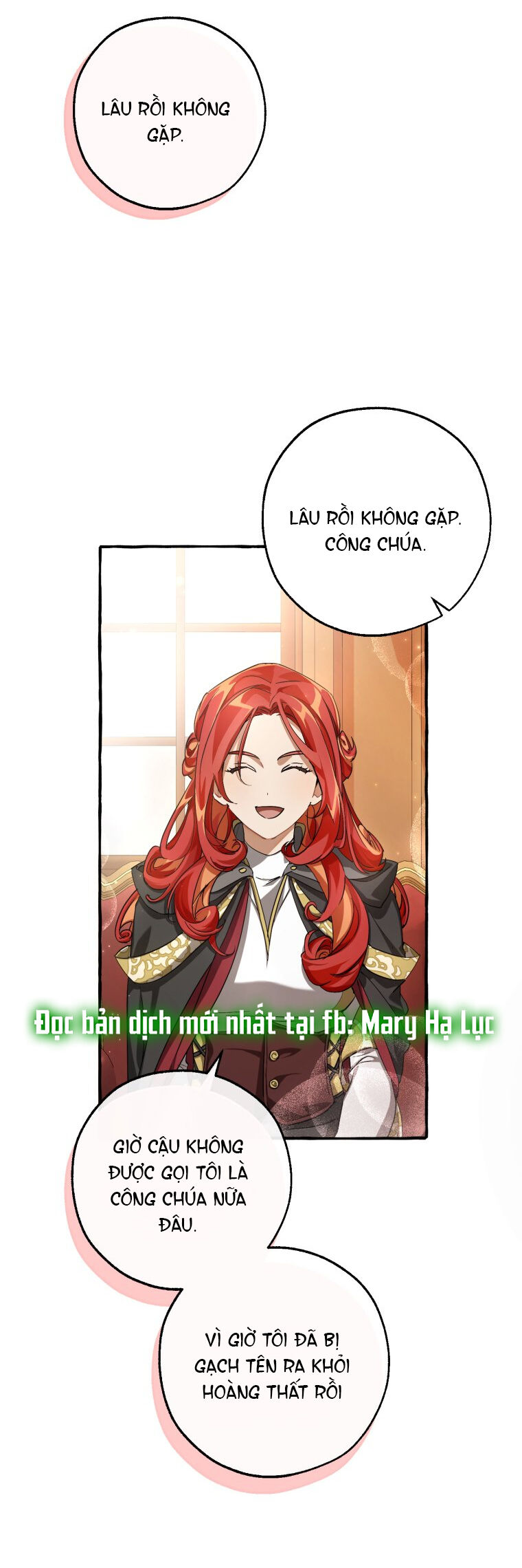 Phế Vật Dòng Dõi Bá Tước: Chương 93.1