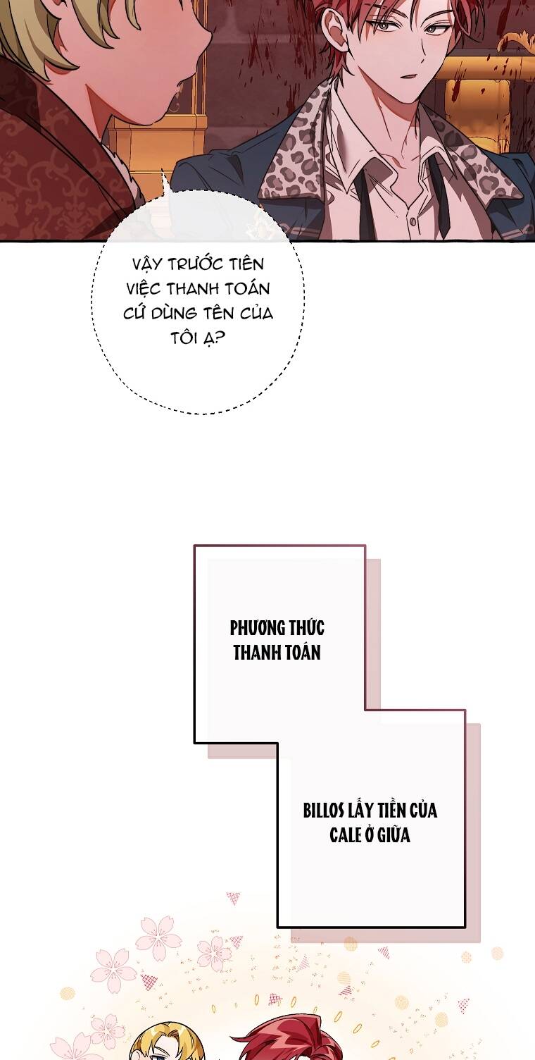 Phế Vật Dòng Dõi Bá Tước: Chương 99.1