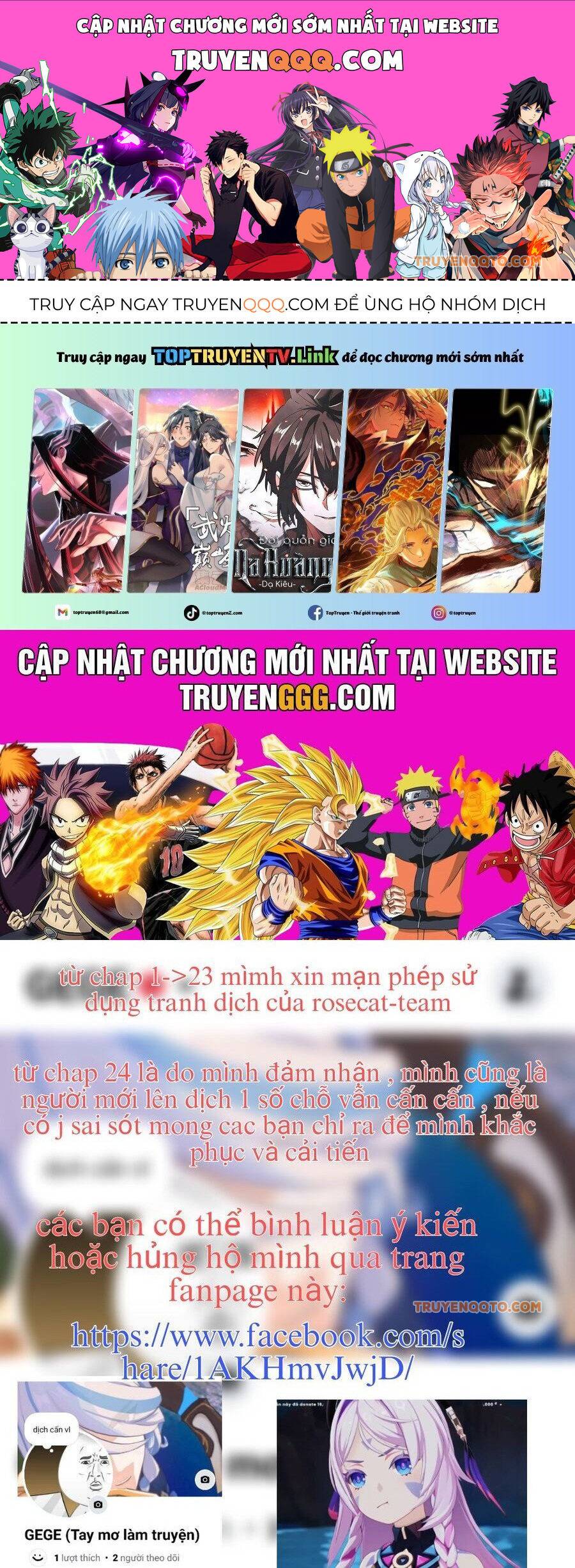 Cho Dù Tôi Có Chết, Tôi Cũng Sẽ Không Chọn Cậu: Chapter 24