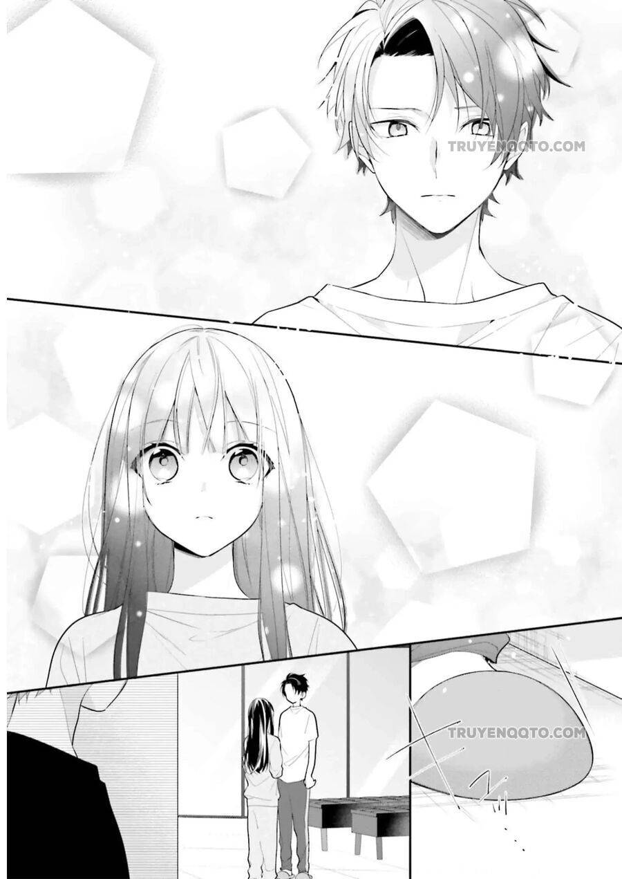 Cho Dù Tôi Có Chết, Tôi Cũng Sẽ Không Chọn Cậu: Chapter 32