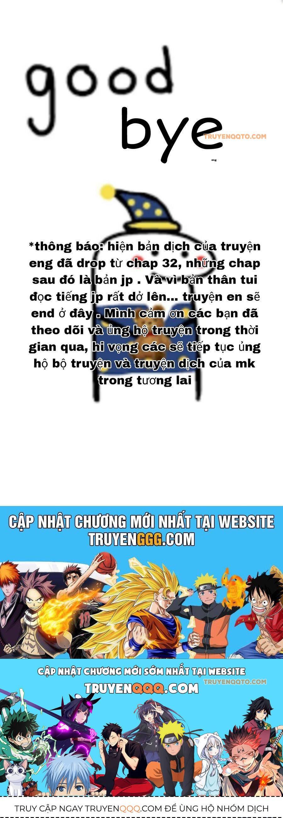 Cho Dù Tôi Có Chết, Tôi Cũng Sẽ Không Chọn Cậu: Chapter 32