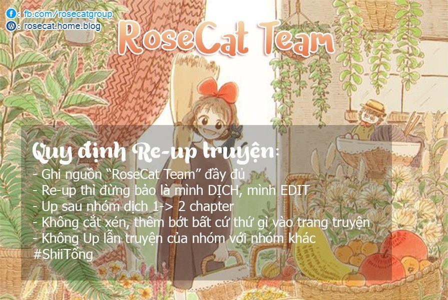 Cho Dù Tôi Có Chết, Tôi Cũng Sẽ Không Chọn Cậu: Chương 1