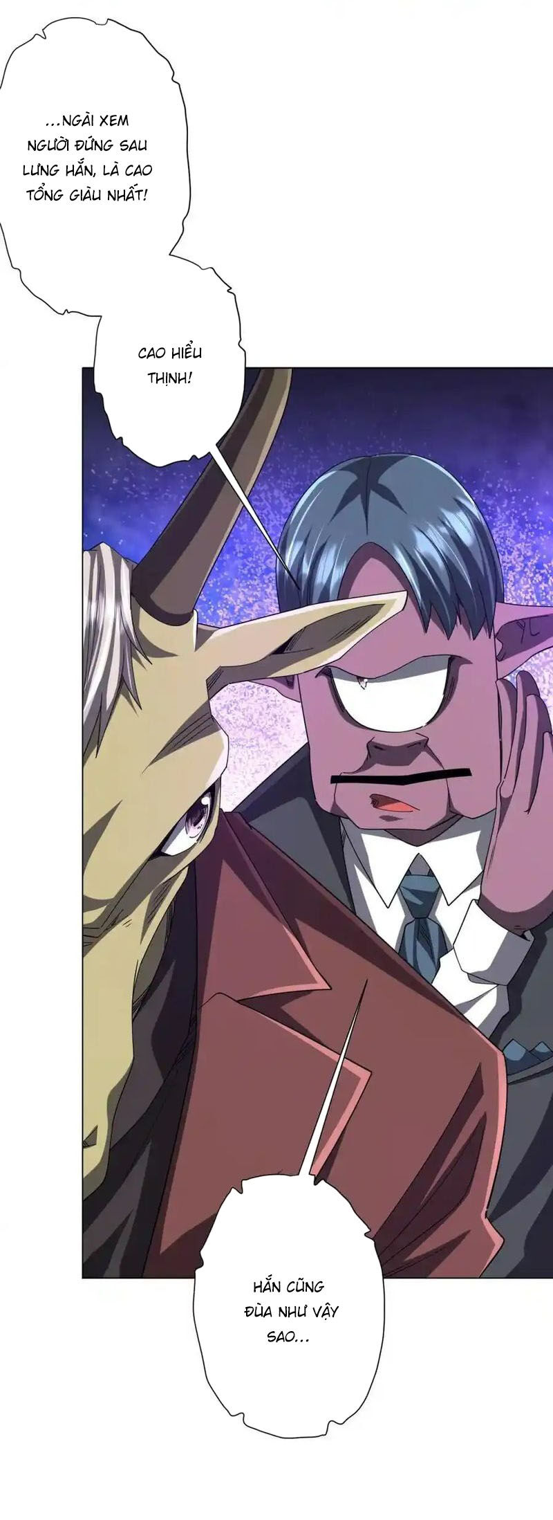 Bắt Đầu Với Trăm Vạn Minh Tệ: Chapter 108