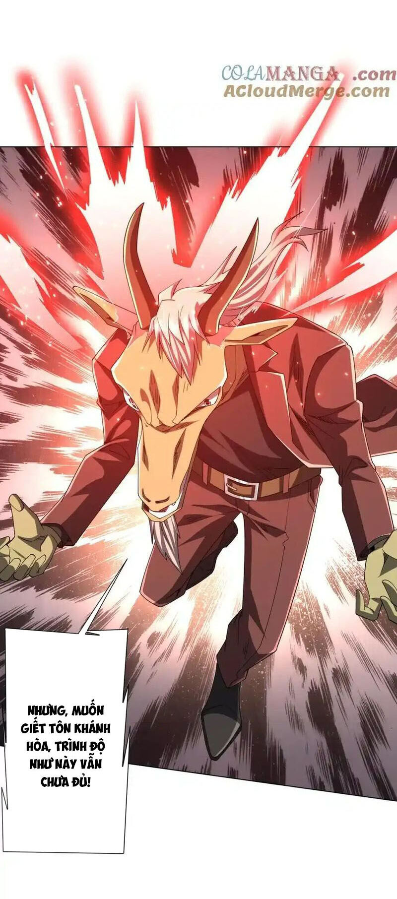 Bắt Đầu Với Trăm Vạn Minh Tệ: Chapter 108
