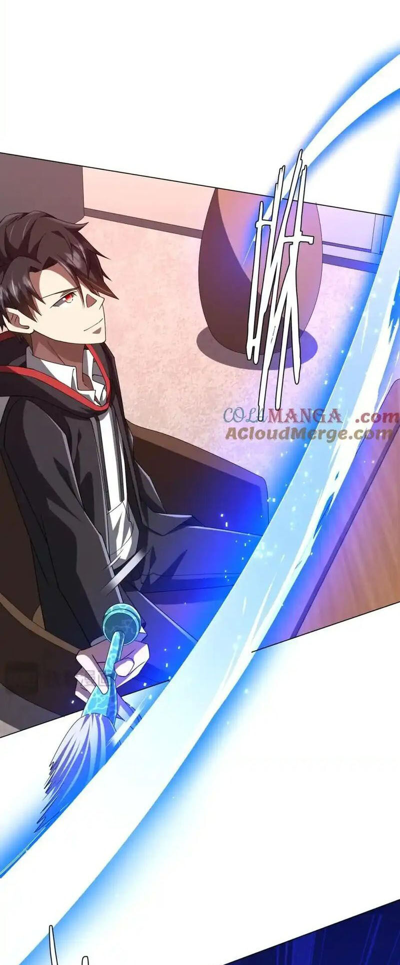 Bắt Đầu Với Trăm Vạn Minh Tệ: Chapter 108