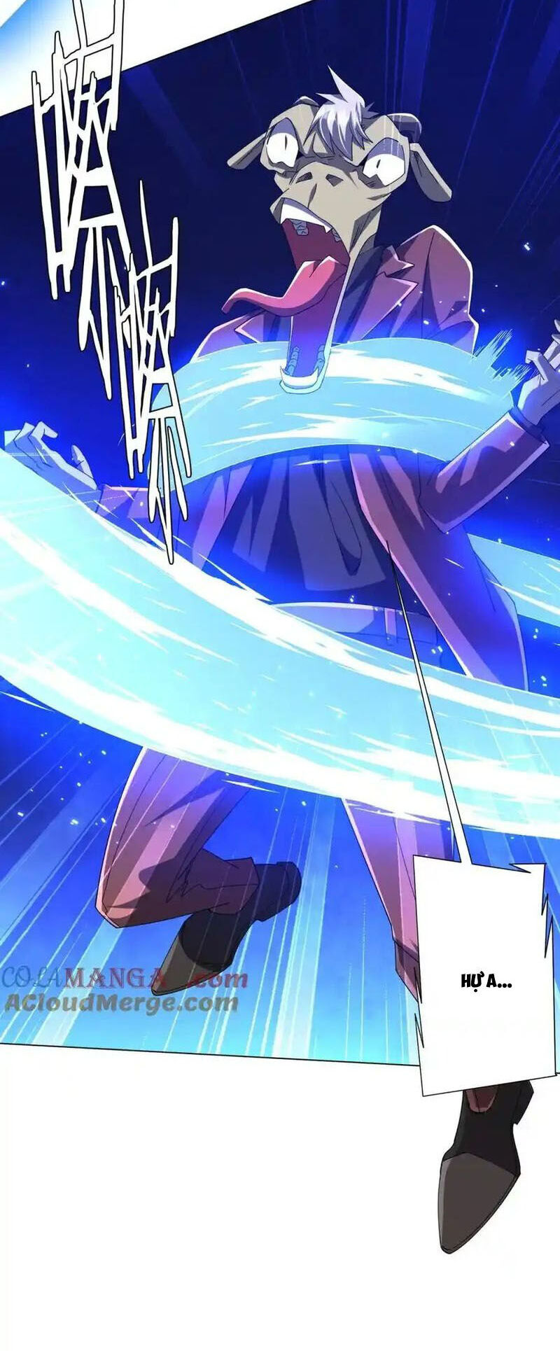 Bắt Đầu Với Trăm Vạn Minh Tệ: Chapter 108