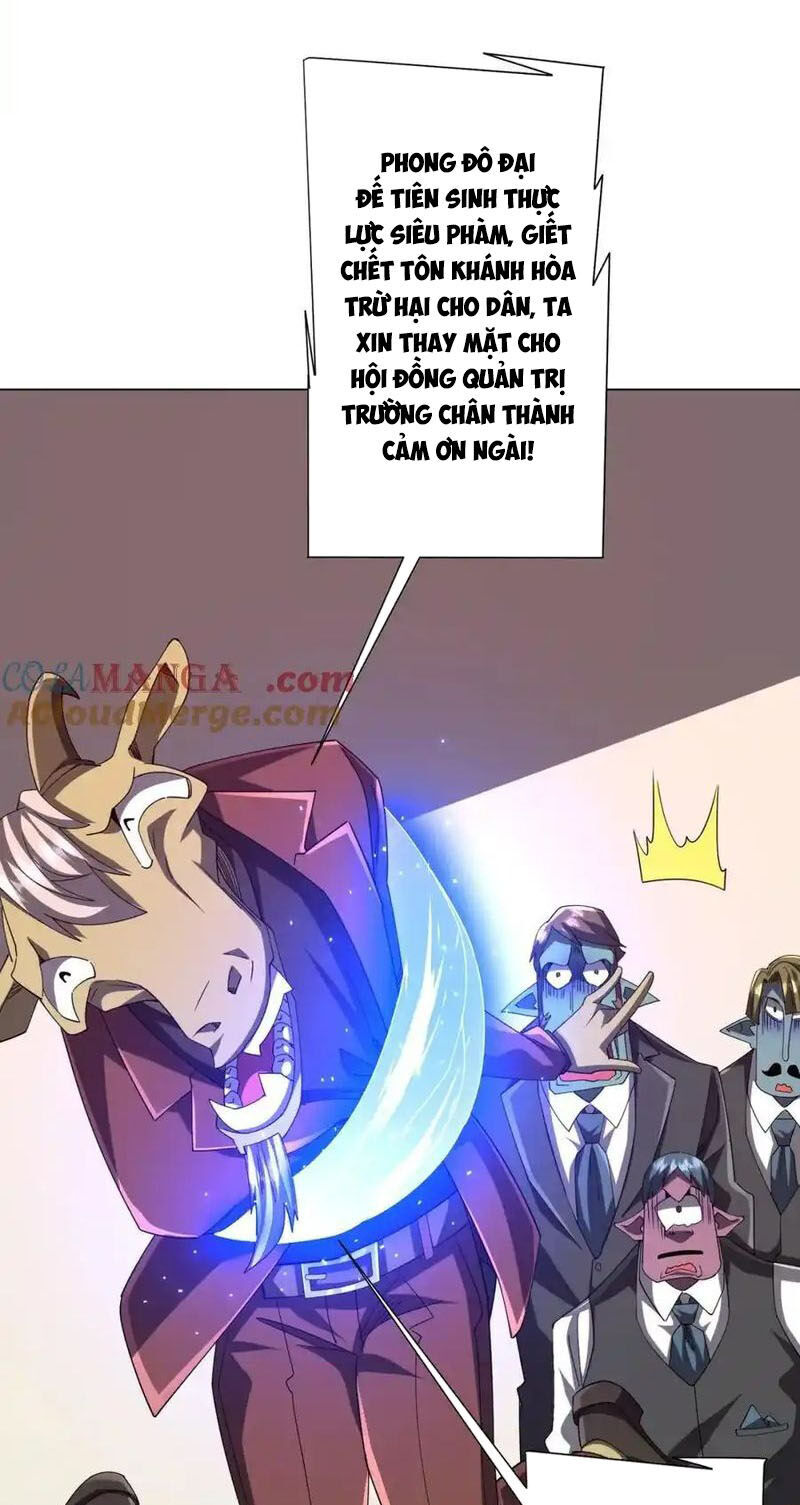 Bắt Đầu Với Trăm Vạn Minh Tệ: Chapter 108