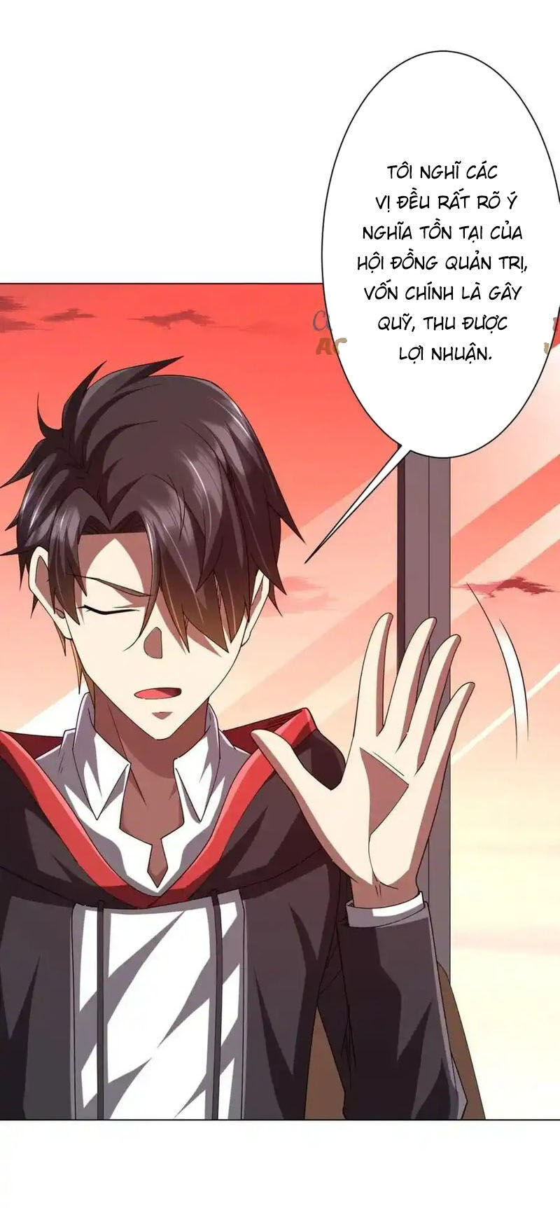 Bắt Đầu Với Trăm Vạn Minh Tệ: Chapter 108