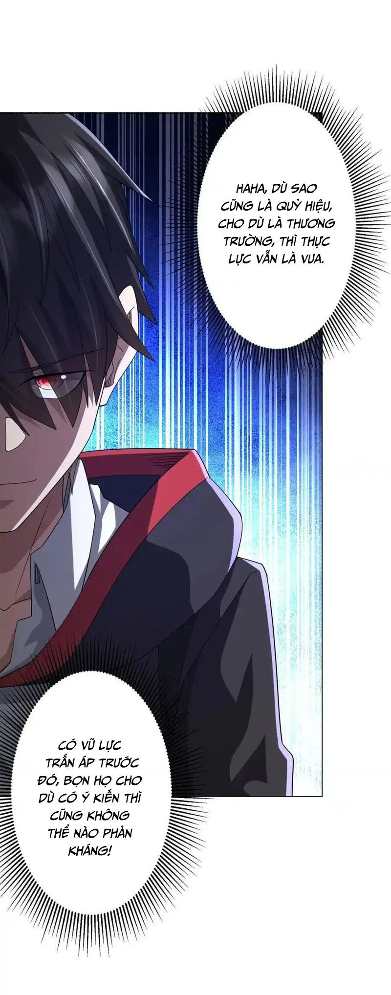 Bắt Đầu Với Trăm Vạn Minh Tệ: Chapter 108
