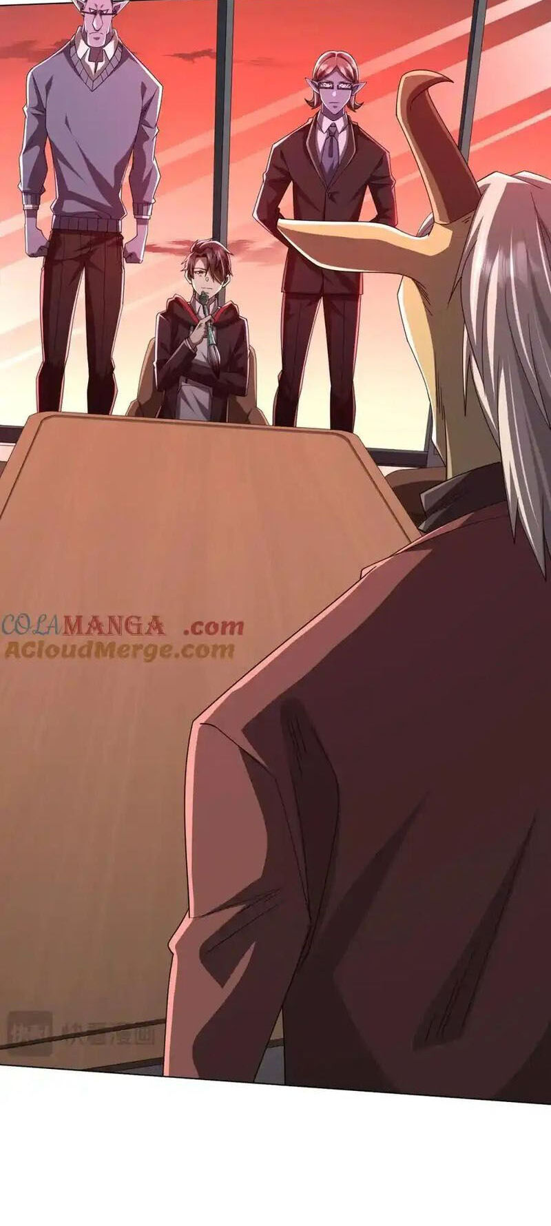 Bắt Đầu Với Trăm Vạn Minh Tệ: Chapter 108