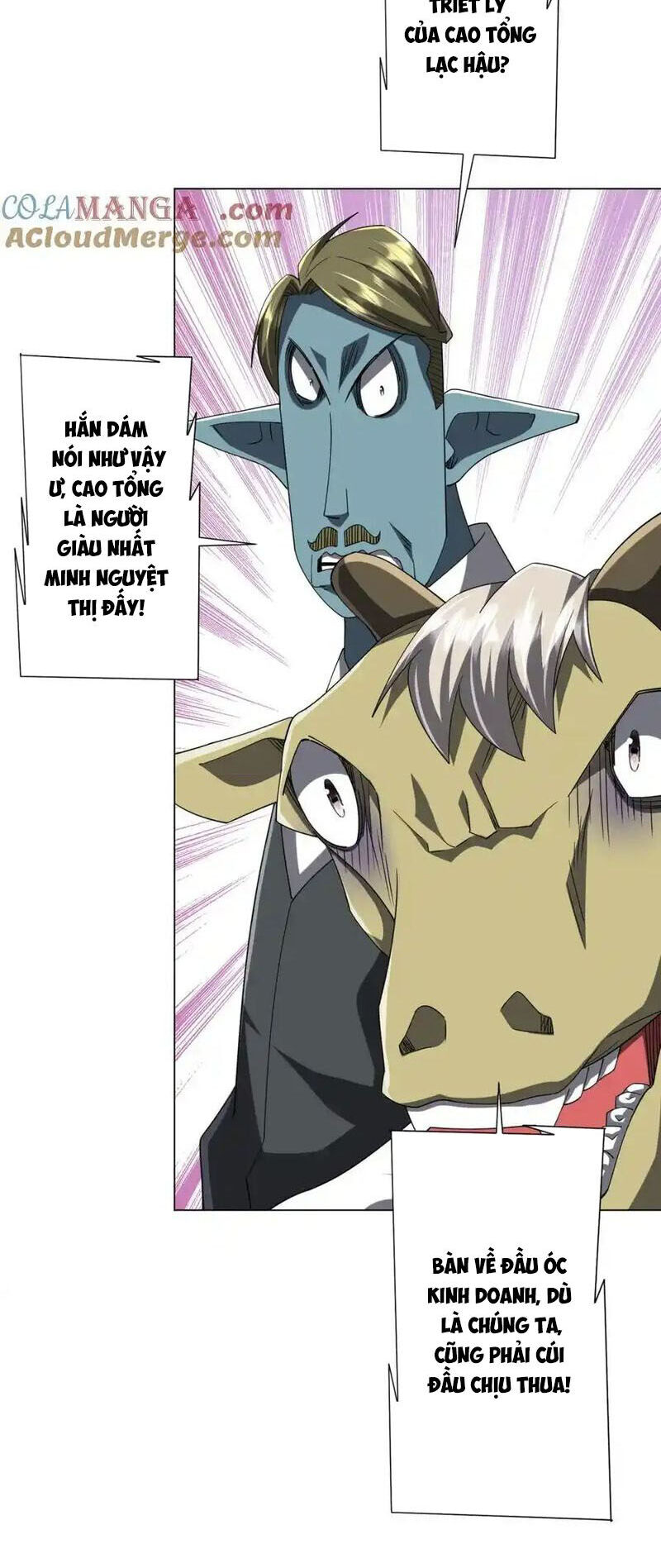 Bắt Đầu Với Trăm Vạn Minh Tệ: Chapter 108