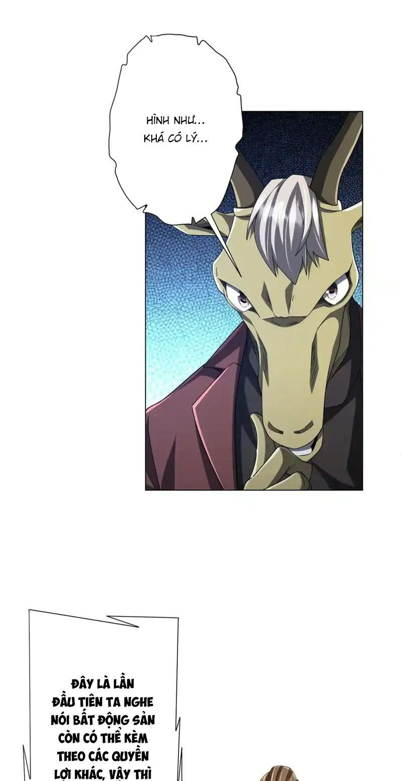 Bắt Đầu Với Trăm Vạn Minh Tệ: Chapter 108