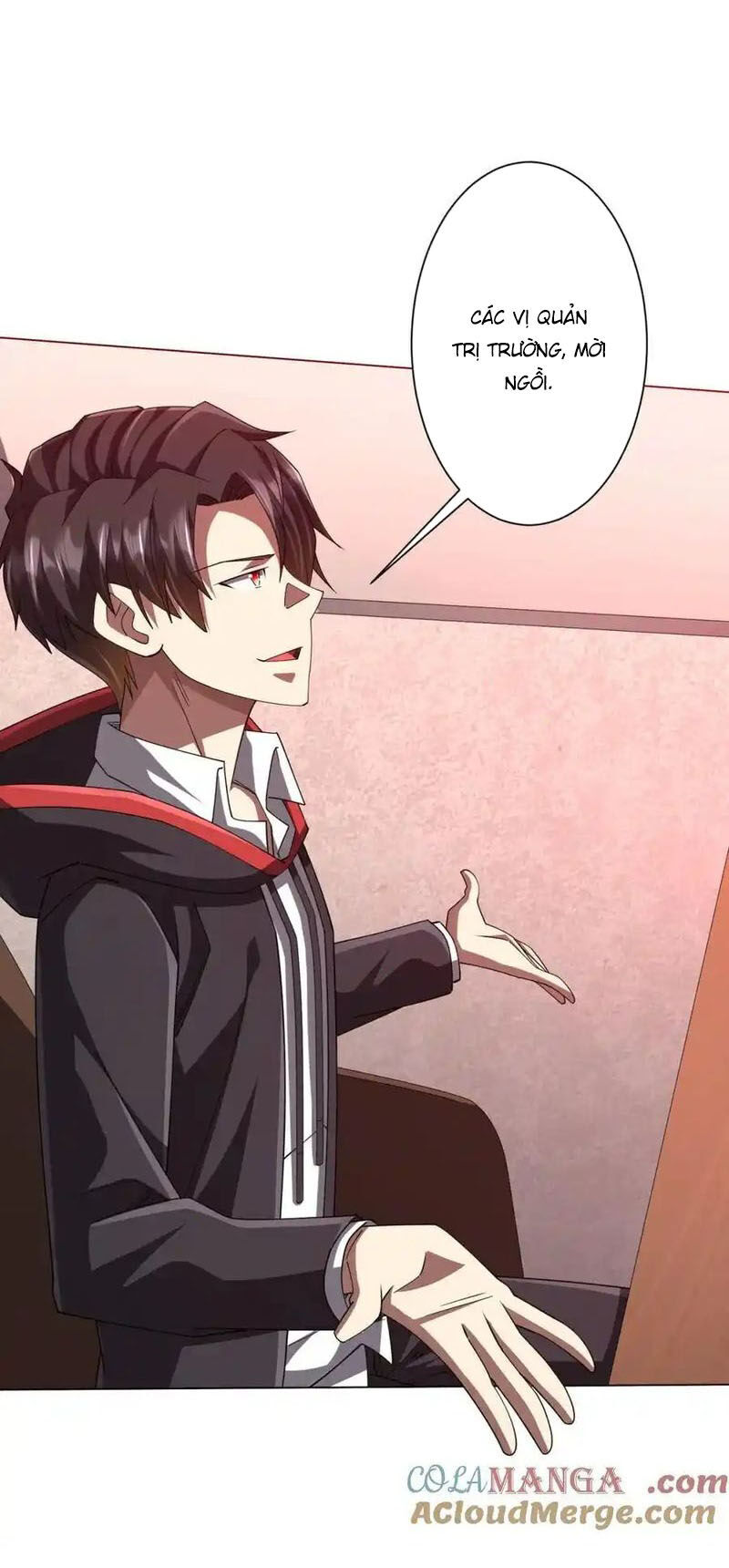 Bắt Đầu Với Trăm Vạn Minh Tệ: Chapter 108