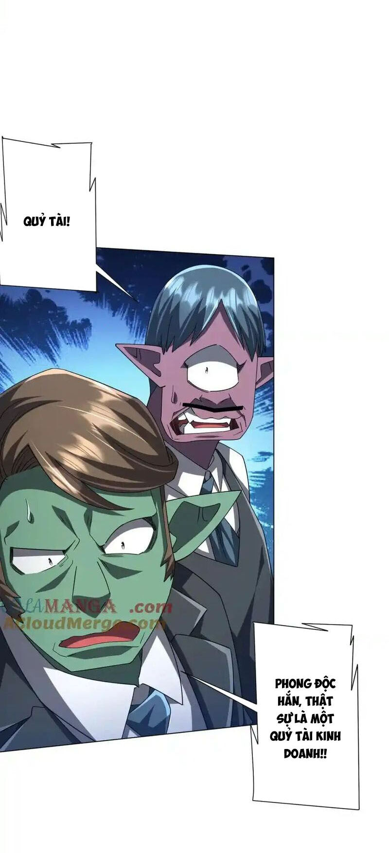 Bắt Đầu Với Trăm Vạn Minh Tệ: Chapter 109