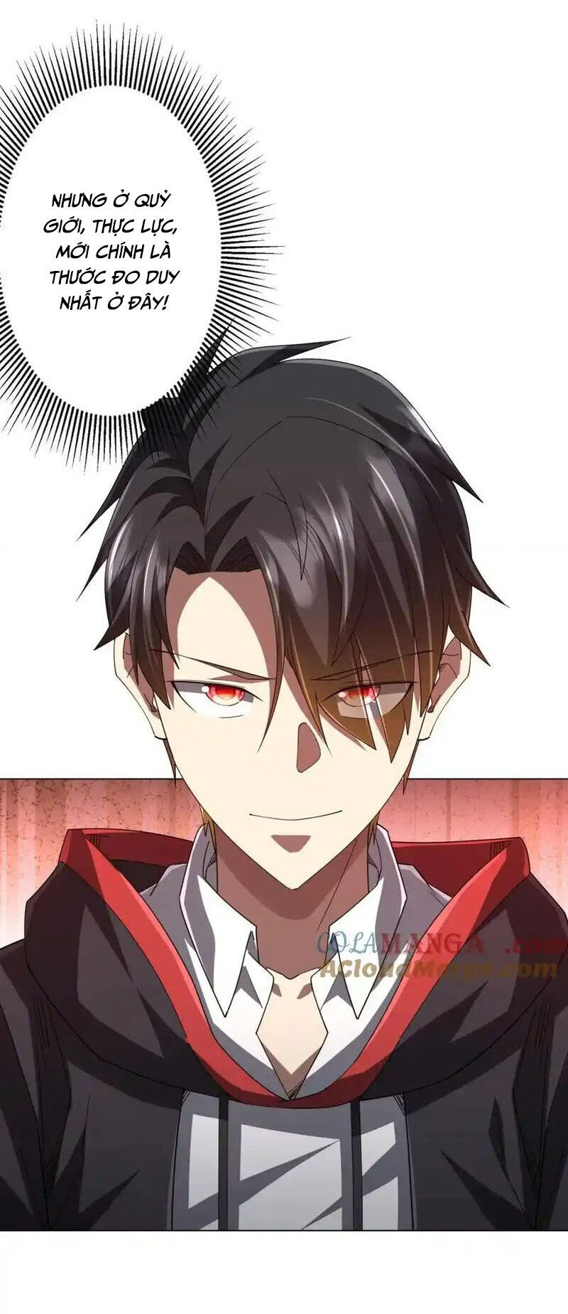 Bắt Đầu Với Trăm Vạn Minh Tệ: Chapter 109