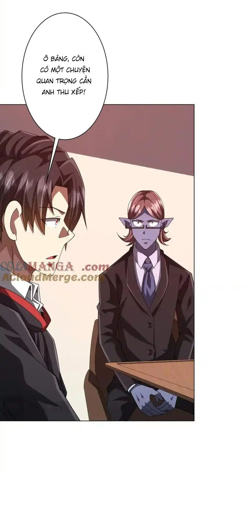 Bắt Đầu Với Trăm Vạn Minh Tệ: Chapter 109