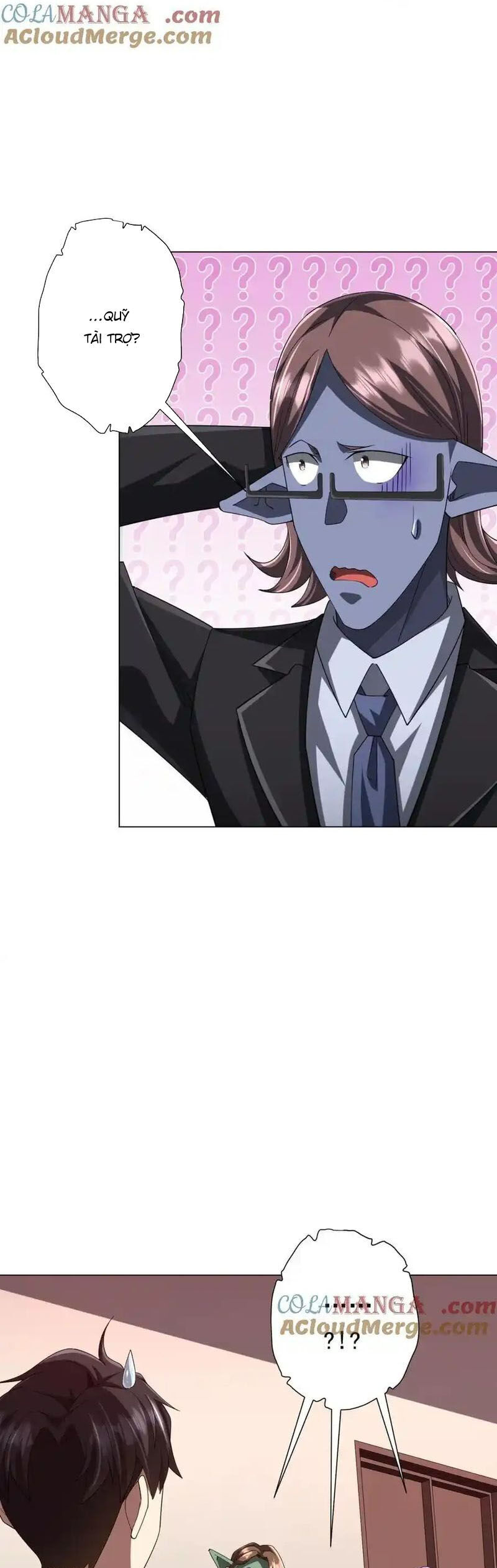 Bắt Đầu Với Trăm Vạn Minh Tệ: Chapter 109