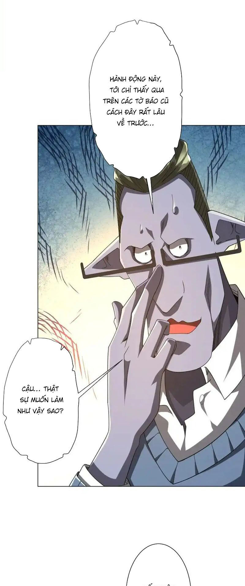 Bắt Đầu Với Trăm Vạn Minh Tệ: Chapter 109