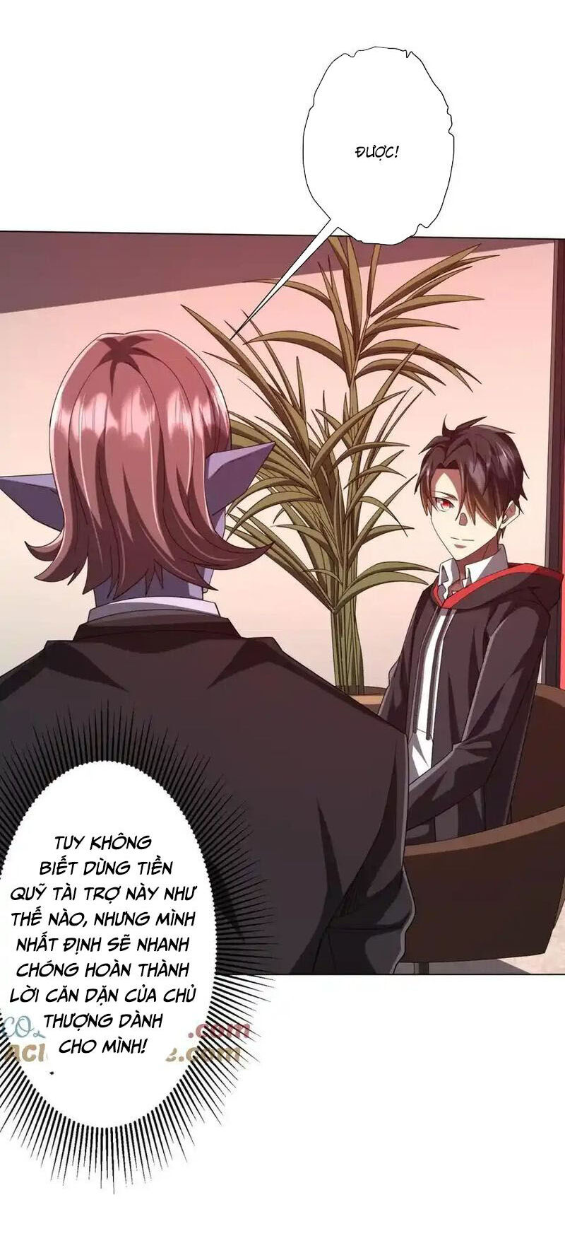 Bắt Đầu Với Trăm Vạn Minh Tệ: Chapter 109