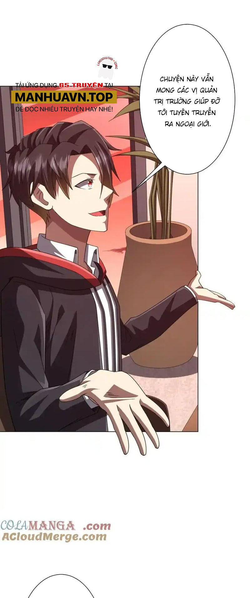 Bắt Đầu Với Trăm Vạn Minh Tệ: Chapter 109