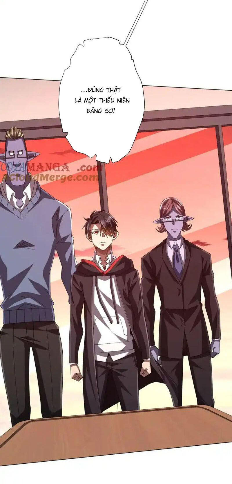 Bắt Đầu Với Trăm Vạn Minh Tệ: Chapter 109