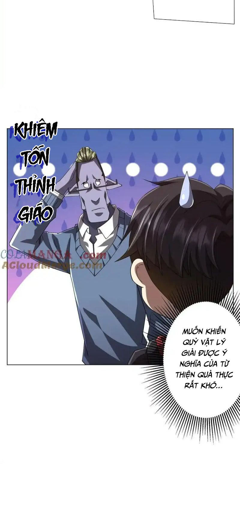 Bắt Đầu Với Trăm Vạn Minh Tệ: Chapter 109