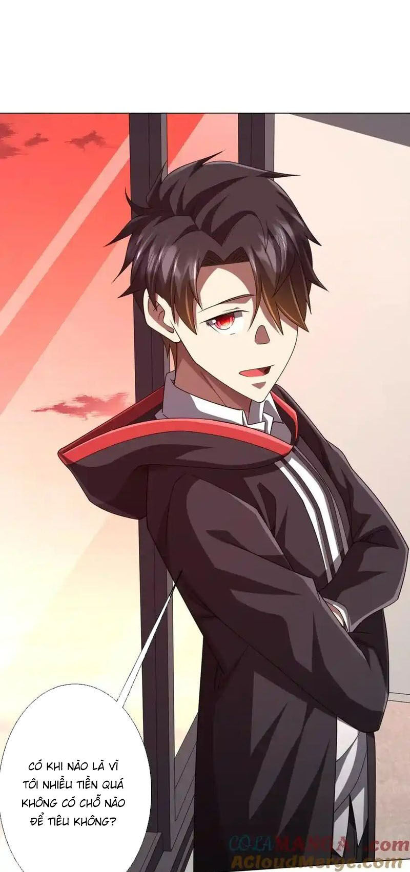 Bắt Đầu Với Trăm Vạn Minh Tệ: Chapter 109